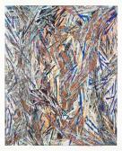 ARNOLDI Charles Untitled ARNOLDI Charles Untitled