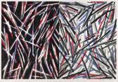 ARNOLDI Chuck Abstract ARNOLDI Chuck Abstract