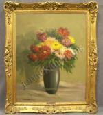 ARNOLDINI Arrangement Ofzinnias ARNOLDINI Arrangement Ofzinnias