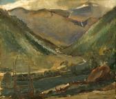 ARNOLDUS Aslaug Moe Norsk Dal 1934 1934 ARNOLDUS Aslaug Moe Norsk Dal 1934 1934