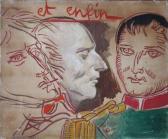 ARNOULD P Napoléon À Mitterand ARNOULD P Napoléon À Mitterand