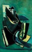 ARNOULD Reynold Composition ARNOULD Reynold Composition