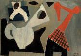 ARNOULD Reynold Composition ARNOULD Reynold Composition