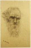 ARONSON Naum Lvovich Lev Tolstoi ARONSON Naum Lvovich Lev Tolstoi