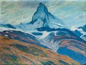 ARP Carl The Matterhorn ARP Carl The Matterhorn