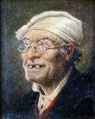 ARREGUI RAMÓN Le Rieur ARREGUI RAMÓN Le Rieur