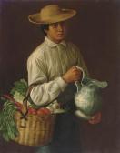 ARRIETA José Agustín El Mandadero ARRIETA José Agustín El Mandadero
