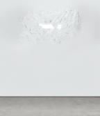 ARSHAM Daniel Fluorescent Anomaly ARSHAM Daniel Fluorescent Anomaly
