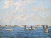 ARSTE Karl Coastal Landscape ARSTE Karl Coastal Landscape