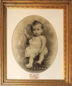 ARTIGAS Niño ARTIGAS Niño