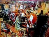 artiste ouvrier Thelonious Monk artiste ouvrier Thelonious Monk