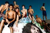 ARTUS Lluis Gang Of Boys ARTUS Lluis Gang Of Boys