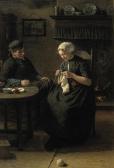 ARTZ David Adolf Constant Courting ARTZ David Adolf Constant Courting