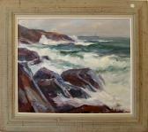 ARTZ Emile Bass Rocks ARTZ Emile Bass Rocks