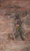 ARYKAN Seyfi Untitled ARYKAN Seyfi Untitled