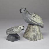 ASAINA Two Owls On Bases ASAINA Two Owls On Bases