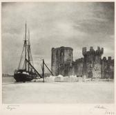 ASCHAUER Julius Trogir ASCHAUER Julius Trogir