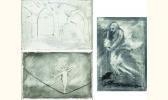 ASCRIZZI Joseph Sans Titre ASCRIZZI Joseph Sans Titre