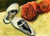 ASHBY Carl Ballet Slippers ASHBY Carl Ballet Slippers