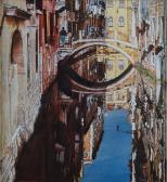 ASHER James Venetian Reflections ASHER James Venetian Reflections