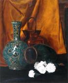 ashfor c.e. Still Life ashfor c.e. Still Life