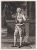 ASHFORD William Bildnis Friedrich August I ASHFORD William Bildnis Friedrich August I