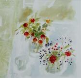 ASHLEY NANCY Still Life ASHLEY NANCY Still Life