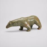 ASHOONA NAMOONAI Polar Bear ASHOONA NAMOONAI Polar Bear