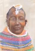 ASHTON WEARE Mary Kenyan Woman ASHTON WEARE Mary Kenyan Woman