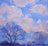 Askew Eddie Autumn Sunset Askew Eddie Autumn Sunset