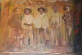 ASPELIN Gert Afrika ASPELIN Gert Afrika