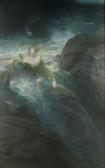 ASPLUND Nils Orpheus In The Underworld ASPLUND Nils Orpheus In The Underworld