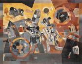 ASSADOUR Untitled ASSADOUR Untitled