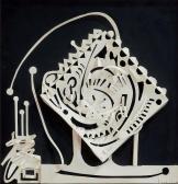 ASSETTO Franco Disegno N°360 ASSETTO Franco Disegno N°360