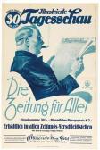 ASSMANN Richard Illustrierte Tagesschau ASSMANN Richard Illustrierte Tagesschau