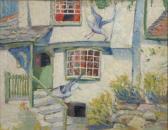 ASTON Evelyn Winifred Near The Sea, Cornwall. ASTON Evelyn Winifred Near The Sea, Cornwall.