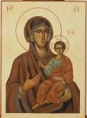 ASTOR STELLA The Virgin Hodegetura ASTOR STELLA The Virgin Hodegetura