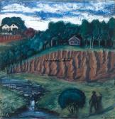 ASTRUP Nikolai Liten Kornstaur ASTRUP Nikolai Liten Kornstaur