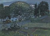 ASTRUP Nikolai Norwegian Juninatt I Haven ASTRUP Nikolai Norwegian Juninatt I Haven