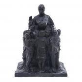 ASUNSOLO Ignacio Monumento En Torno A La Familia ASUNSOLO Ignacio Monumento En Torno A La Familia