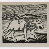 ATAGOOYUK JOLLY Arctic Wolf ATAGOOYUK JOLLY Arctic Wolf