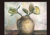 ATAKA Yasugoro Still Life ATAKA Yasugoro Still Life