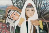 ATALAY Turgut Mother & Child ATALAY Turgut Mother & Child
