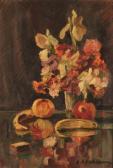 ATAMAL Kadri Still Life ATAMAL Kadri Still Life