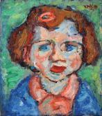 ATAR Chaim Girl ATAR Chaim Girl