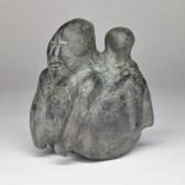 ATATLOAK ANGNAYUINAK MARGO Mother And Child ATATLOAK ANGNAYUINAK MARGO Mother And Child