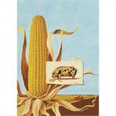 ATHERTON John A. The Corn Belt ATHERTON John A. The Corn Belt