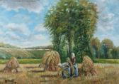 ATHIRIOT The Gleaners ATHIRIOT The Gleaners