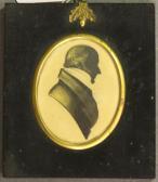 ATKINSON George Portrait Of A Gentleman ATKINSON George Portrait Of A Gentleman