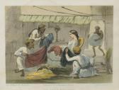 ATKINSON George Franklin Our Cloth Merchants ATKINSON George Franklin Our Cloth Merchants